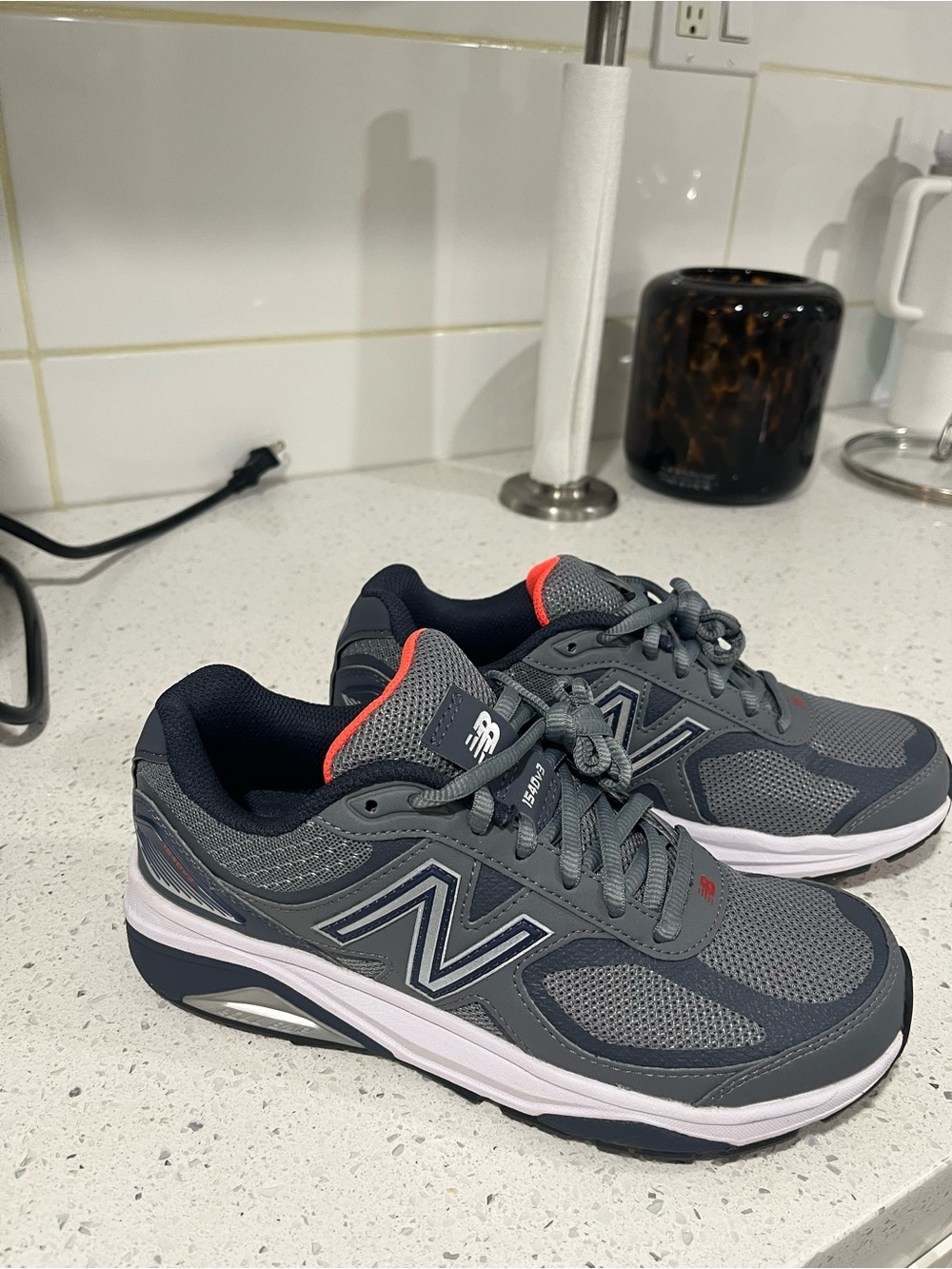 New Balance Women's Running
1540v3